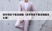 派币钱包下载流程图（派币钱包下载流程图怎么看）