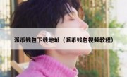 派币钱包下载地址（派币钱包视频教程）