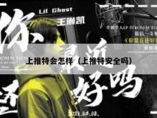 上推特会怎样（上推特安全吗）