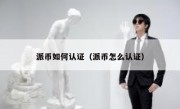 派币如何认证（派币怎么认证）