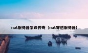 nat服务器架设传奇（nat穿透服务器）