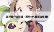 派币操作流程图（派币KYC最新流程图）
