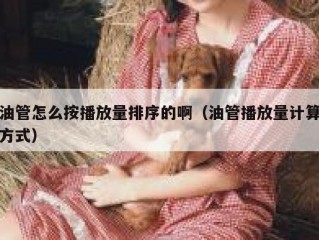 油管怎么按播放量排序的啊（油管播放量计算方式）