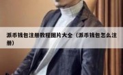 派币钱包注册教程图片大全（派币钱包怎么注册）