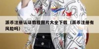派币注册认证教程图片大全下载（派币注册有风险吗）