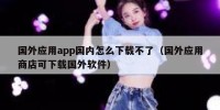 服务器在境外的网站有哪些（服务器在国外的网站可以举报么）