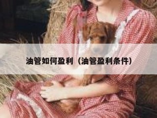 油管如何盈利（油管盈利条件）