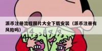 派币注册流程图片大全下载安装（派币注册有风险吗）