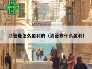 油管是怎么盈利的（油管靠什么盈利）