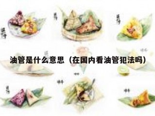 油管是什么意思（在国内看油管犯法吗）