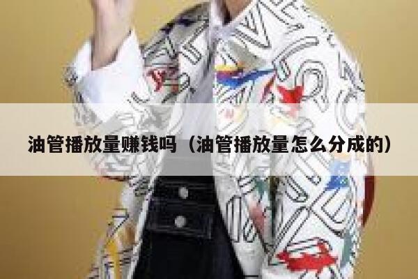 油管播放量赚钱吗（油管播放量怎么分成的） 第1张