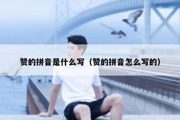 赞的拼音是什么写（赞的拼音怎么写的） 第1张