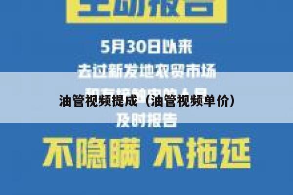 油管视频提成（油管视频单价） 第1张