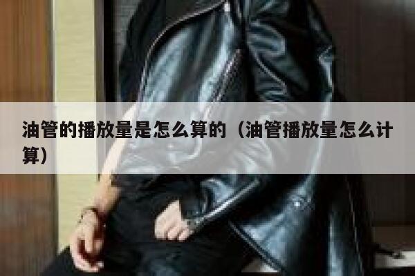 油管的播放量是怎么算的（油管播放量怎么计算） 第1张