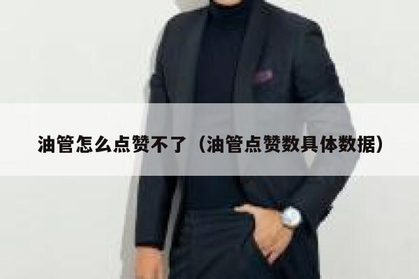 油管怎么点赞不了（油管点赞数具体数据） 第1张