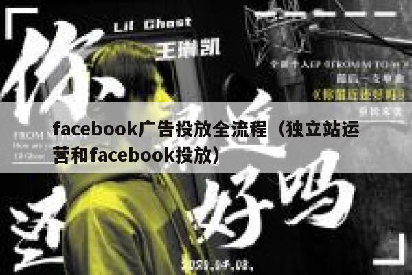 facebook广告投放全流程（独立站运营和facebook投放） 第1张