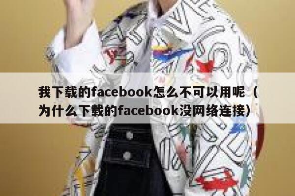 我下载的facebook怎么不可以用呢（为什么下载的facebook没网络连接） 第1张