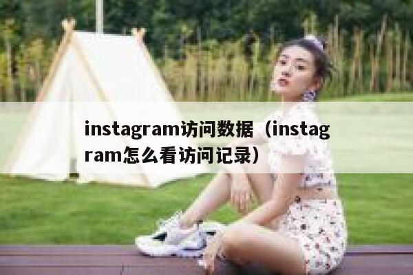 instagram访问数据（instagram怎么看访问记录） 第1张