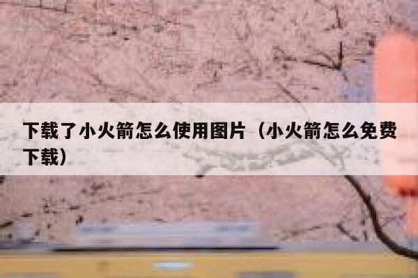 下载了小火箭怎么使用图片(小火箭怎么免费下载) 第1张 下载了小火箭怎么使用图片(小火箭怎么免费下载) 第1张