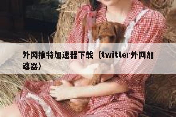 外网推特加速器下载(twitter外网加速器) 第1张 外网推特加速器下载(twitter外网加速器) 第1张
