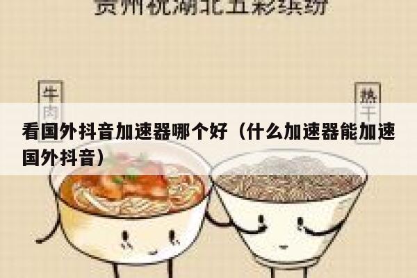 看国外抖音加速器哪个好(什么加速器能加速国外抖音) 第1张 看国外抖音加速器哪个好(什么加速器能加速国外抖音) 第1张