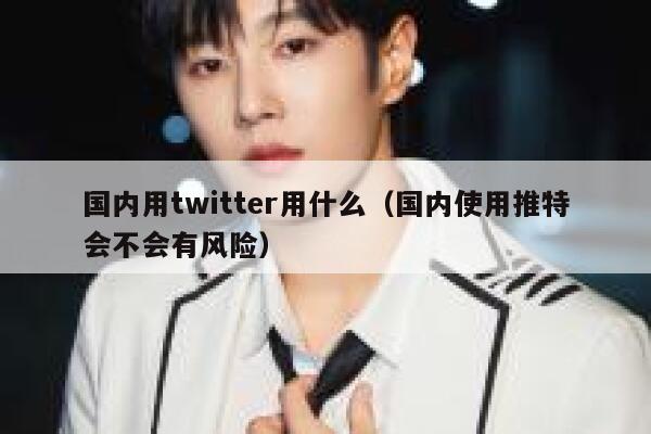 国内用twitter用什么(国内使用推特会不会有风险) 第1张 国内用twitter用什么(国内使用推特会不会有风险) 第1张