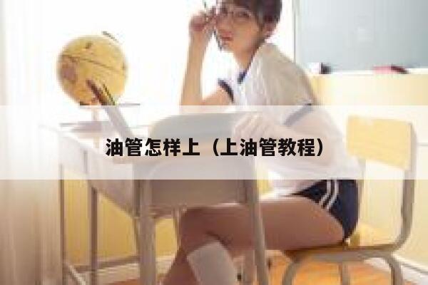 油管怎样上(上油管教程) 第1张 油管怎样上(上油管教程) 第1张