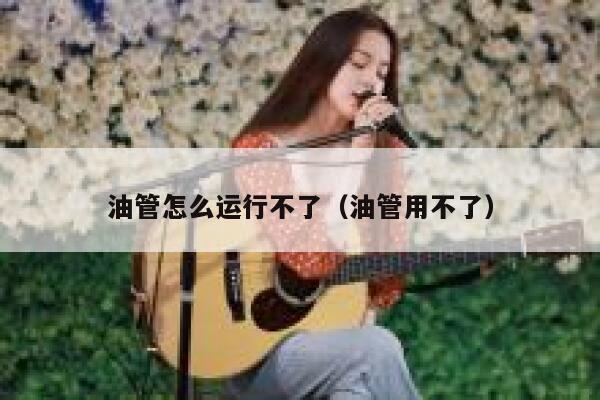油管怎么运行不了（油管用不了） 第1张
