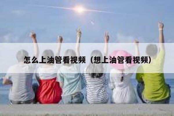 怎么上油管看视频（想上油管看视频） 第1张