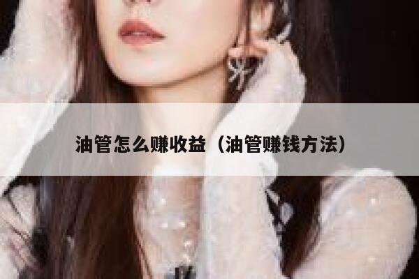 油管怎么赚收益(油管赚钱方法) 第1张 油管怎么赚收益(油管赚钱方法) 第1张