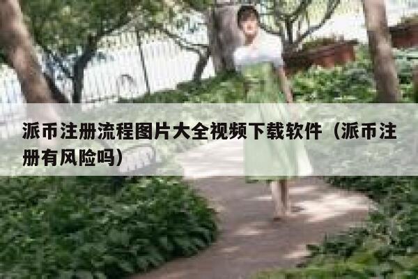 派币注册流程图片大全视频下载软件(派币注册有风险吗) 第1张 派币注册流程图片大全视频下载软件(派币注册有风险吗) 第1张
