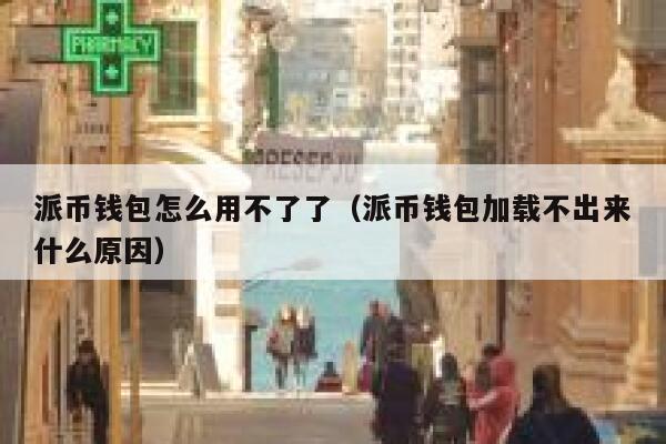 派币钱包怎么用不了了（派币钱包加载不出来什么原因） 第1张