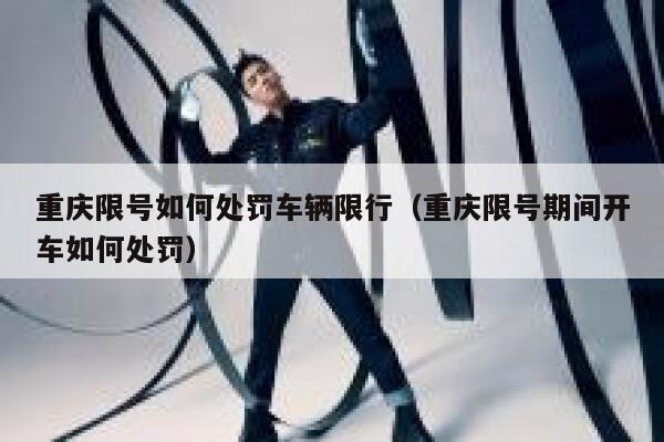 重庆限号如何处罚车辆限行(重庆限号期间开车如何处罚) 第1张 重庆限号如何处罚车辆限行(重庆限号期间开车如何处罚) 第1张
